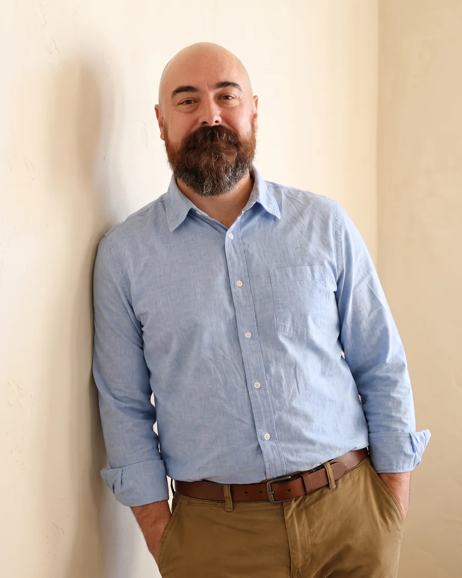 Thomas A. Jones, LCSW, LCADC